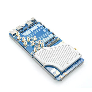 HamGeek RFNM Motherboard RF Development Board for Software Defined Radio/Signal Generator/Oscilloscope