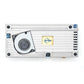 HamGeek RFNM Motherboard RF Development Board for Software Defined Radio/Signal Generator/Oscilloscope