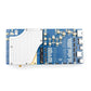 HamGeek RFNM Motherboard RF Development Board for Software Defined Radio/Signal Generator/Oscilloscope