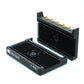 HamGeek KrakenSDR 5-Channel Coherent Software Defined Radio Receiver for Radio Direction Finding Passive RadarHamGeek KrakenSDR 5-Channel Coherent Software Defined Radio Receiver for Radio Direction Finding Passive Radar