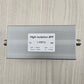 HamGeek 200W High Isolation Shortwave Bandpass Filter BPF-Plus Series RF Accessory with M Female Connector (3.52MHz-28MHz)