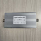 HamGeek 200W High Isolation Shortwave Bandpass Filter BPF-Plus Series RF Accessory with M Female Connector (3.52MHz-28MHz)