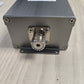 HamGeek 200W High Isolation Shortwave Bandpass Filter BPF-Plus Series RF Accessory with M Female Connector (3.52MHz-28MHz)