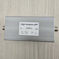 HamGeek 200W High Isolation Shortwave Bandpass Filter BPF-Plus Series RF Accessory with M Female Connector (3.52MHz-28MHz)