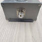 HamGeek 200W High Isolation Shortwave Bandpass Filter BPF-Plus Series RF Accessory with M Female Connector (3.52MHz-28MHz)
