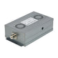 HamGeek 200W High Isolation Shortwave Bandpass Filter BPF-Plus Series RF Accessory with M Female Connector (3.52MHz-28MHz)