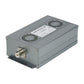 HamGeek 200W High Isolation Shortwave Bandpass Filter BPF-Plus Series RF Accessory with M Female Connector (3.52MHz-28MHz)