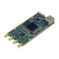 HamGeek ADI Pluto+ 70Mhz-6Ghz SDR AD936x XC7z020 FPGA for Libiio iioscope SDRsharp Matlab