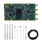 HamGeek ADI Pluto+ 70Mhz-6Ghz SDR AD936x XC7z020 FPGA for Libiio iioscope SDRsharp Matlab