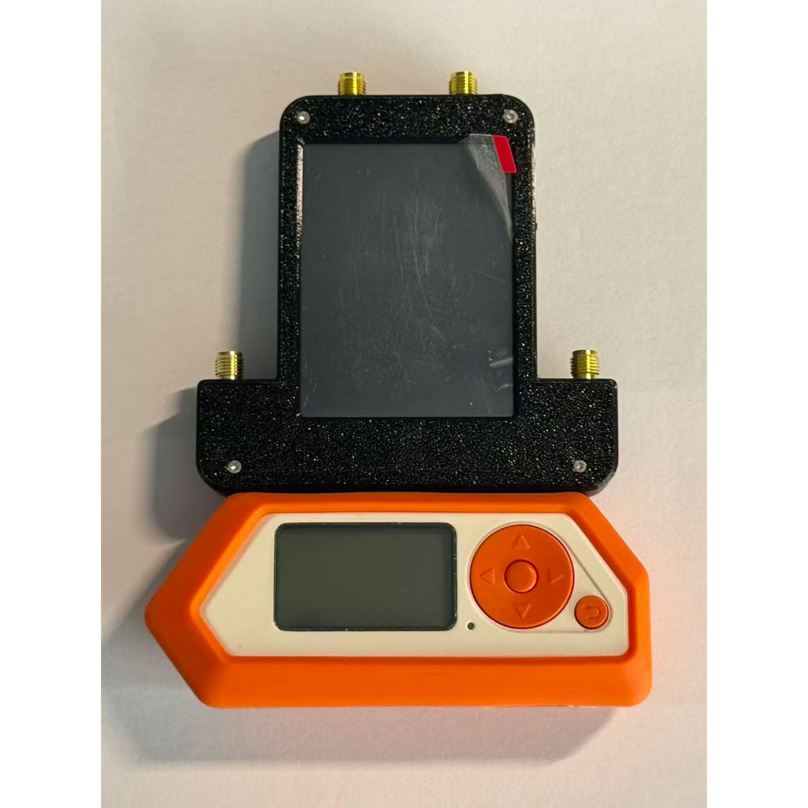 HamGeek 5G Flipper Zero External Module Kit 433MHz RF ESP32C5 GPS Modu
