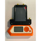HamGeek 5G Flipper Zero External Module Kit 433MHz RF ESP32C5 GPS Modules with 2.8-inch Screen for Signal/Data Analysis