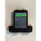 HamGeek 5G Flipper Zero External Module Kit 433MHz RF ESP32C5 GPS Modules with 2.8-inch Screen for Signal/Data Analysis