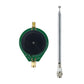 HamGeek LP1728 6-22MHz Receiving Tuned Antenna for GAWANT Shortwave Antenna for SDR Radio Spectrum Analyzer