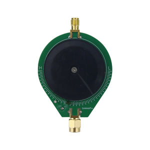 HamGeek LP1728 6-22MHz Receiving Tuned Antenna for GAWANT Shortwave Antenna for SDR Radio Spectrum Analyzer
