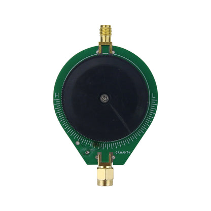 HamGeek LP1728 6-22MHz Receiving Tuned Antenna for GAWANT Shortwave Antenna for SDR Radio Spectrum Analyzer