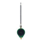 HamGeek LP1728 6-22MHz Receiving Tuned Antenna for GAWANT Shortwave Antenna for SDR Radio Spectrum Analyzer