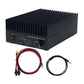 HamGeek PA-150W HF Power Amplifier Shortwave Linear Amplifier 100-130W QRP Ham Radio Amplifier for FT-818ND IC-705