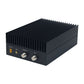 HamGeek PA-150W HF Power Amplifier Shortwave Linear Amplifier 100-130W QRP Ham Radio Amplifier for FT-818ND IC-705