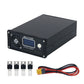 HamGeek Micro PA100+ Plus Upgraded Version 3.5MHz-30MHz 100W HF QRP Shortwave Radio Amateur Power Amplifier