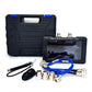 HamGeek LiteVNA67 50kHz-6.3GHz VNA Portable Vector Network Analyzer Built-in FPU with 7-Inch Touch Screen