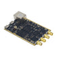 HamGeek 70MHz-6GHz 7010-SDR AD9363 SDR Software Defined Radio Development Board with Heat Sink for Pluto SDR MATLAB