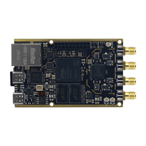 HamGeek 7020-SDR AD9363 Professional Development Board Onboard Power Amplifier with Heat Sink for Pluto SDR MATLAB