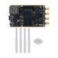 HamGeek 7020-SDR AD9363 Professional Development Board Onboard Power Amplifier with Heat Sink for Pluto SDR MATLAB