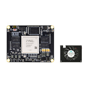 PZ ZYNQ FPGA Core Board PZ7035 PZ7045 PZ7100 XC7Z035 XC7Z045 XC7Z100 2GB DDR3 8GB eMMC