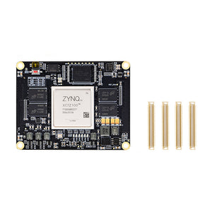 PZ ZYNQ FPGA Core Board PZ7035 PZ7045 PZ7100 XC7Z035 XC7Z045 XC7Z100 2GB DDR3 8GB eMMC
