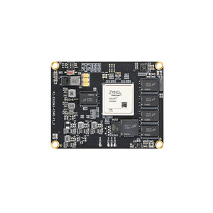 PZ-ZU2CG-SOM PZ-ZU3EG-SOM Zynq UltraScale+ MPSoC FPGA Core Board XCZU2CG XCZU3EG 4GB+1GB DDR4 8GB eMMC