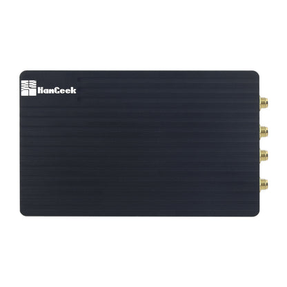 HamGeek HG9363 AD9363 SDR Zynq-7020 FPGA Software Defined Radio 2TX 2RX 2x2 MIMO 325MHz-3.8GHz