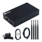 HamGeek HG9363 AD9363 SDR Zynq-7020 FPGA Software Defined Radio 2TX 2RX 2x2 MIMO 325MHz-3.8GHz