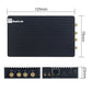 HamGeek HG9363 AD9363 SDR Zynq-7020 FPGA Software Defined Radio 2TX 2RX 2x2 MIMO 325MHz-3.8GHz