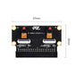 PZ5640-D OV5640 Binocular Camera Module 5MP 2592x1944 Fixed-Focus Camera for Zynq MPSoC Development
