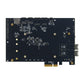 PZ-ZU4EV-KFB/PZ-ZU5EV-KFB XCZU4EV XCZU5EV FPGA Development Board Zynq UltraScale+ MPSoC PCIe USB 3.0