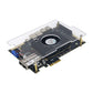 PZ-ZU4EV-KFB/PZ-ZU5EV-KFB XCZU4EV XCZU5EV FPGA Development Board Zynq UltraScale+ MPSoC PCIe USB 3.0