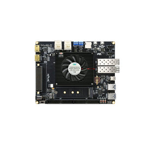 PZ-ZU15EG-KFB Development Board 747K Logic Cells 4GB+2GB DDR4 8GB eMMC Zynq UltraScale+ MPSoC