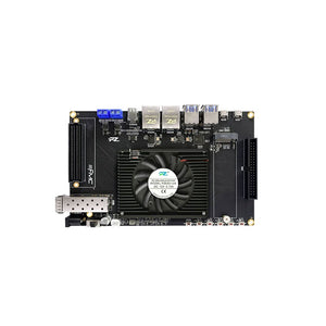 PZ-ZU4EV-FL-KFB FPGA Development Board XCZU4EV 192K Logic Cells ZYNQ UltraScale+ MPSoC AI FMC USB
