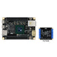 PZ PA200T-StarLite Artix-7 FPGA Development Board XC7A200T 215360 Logic Cells with/without 40-Pin Connector
