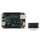 PZ PA200T-StarLite Artix-7 FPGA Development Board XC7A200T 215360 Logic Cells with/without 40-Pin Connector