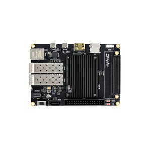 PZ PA75T-FL-KFB Artix-7 FPGA Development Board XC7A75T 75520 Logic Cells 1GB DDR3 FMC MIPI SFP
