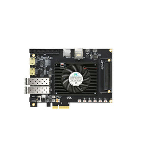 PZ-K7410T-FH-KFB Development Board XC7K410T Kintex-7 FPGA 406K Logic Cells FMC-HPC PCIe SFP 4K HDMI-Compatible