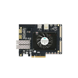 PZ-K7410T-KFB Development Board XC7K410T Kintex-7 FPGA 406K Logic Cells 2GB DDR3 PCIe