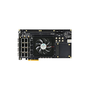 PZ-VU13P-KFB FPGA Development Board XCVU13P Virtex UltraScale+ 3780K Logic Cells FPGA Board