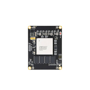 PZ-K7410TF-SOM FPGA Core Board JFM7K410T 406K Logic Cells 2GB DDR3 for Fiber Optic Communication 4K Video