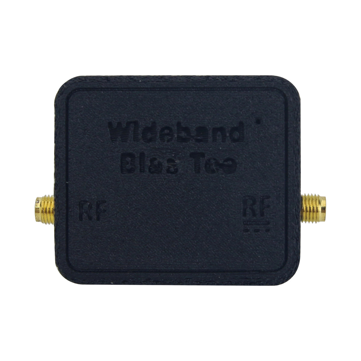 HamGeek MT1130 3MHz-3.5GHz Dual Input RF Amplifier Remote Control Wideband Bias Tee for Ham Radio