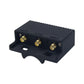 HamGeek MT1130 3MHz-3.5GHz Dual Input RF Amplifier Remote Control Wideband Bias Tee for Ham Radio