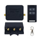 HamGeek MT1130 3MHz-3.5GHz Dual Input RF Amplifier Remote Control Wideband Bias Tee for Ham Radio