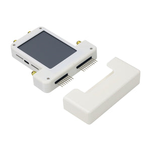 HamGeek Marauder V8 4-IN-1 Development Board 5G Flipper Zero External Module Kit ESP32C5x2 for Signal/Data Analysis