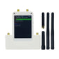 HamGeek Marauder V8 4-IN-1 Development Board 5G Flipper Zero External Module Kit ESP32C5x2 for Signal/Data Analysis